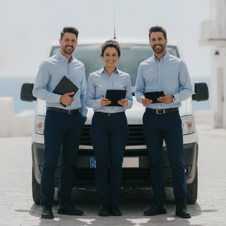 Asesor Financiero equipo en Hortaleza